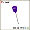 Venta al por mayor China Utensilios de cocina de silicona con costura